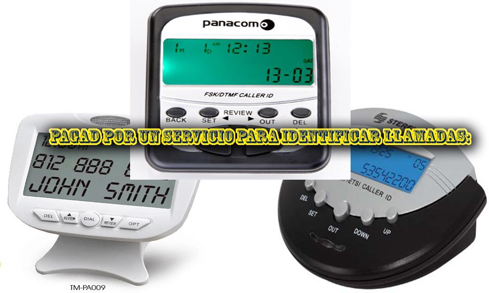 como buscar personas por numero de celular identificador llamadas