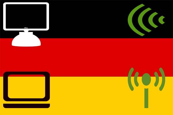Como buscar personas en Alemania 2017 localizar buscar manera metodos internet web site sitios páginas webs redes