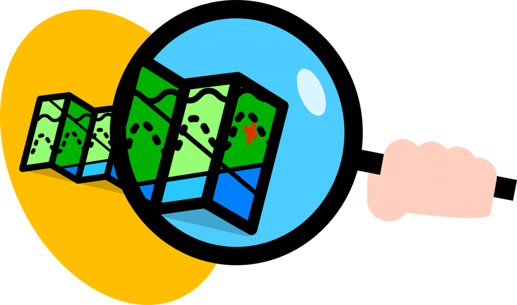 Como buscar personas en argentina guía mapa ciudad estado país manera formas busqueda sitios web Internet