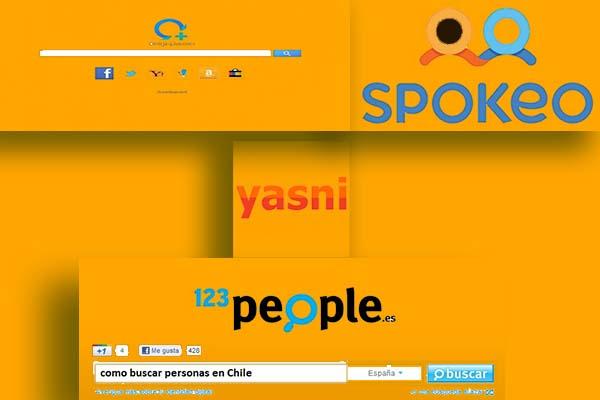 como buscar personas en chile pais paises sitios lugares busqueda metodos maneras formas buscadores sites 2017