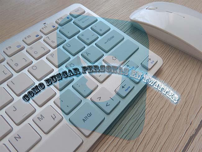 como buscar personas en Twitter internet herramienta busqueda pagina web