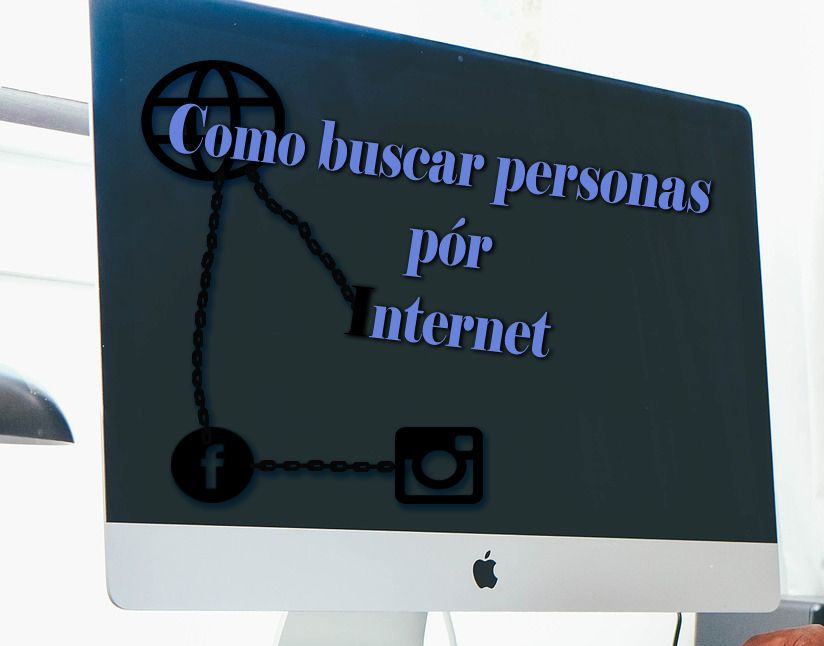 como buscar personas por internet web español españa encontrar buscar internet